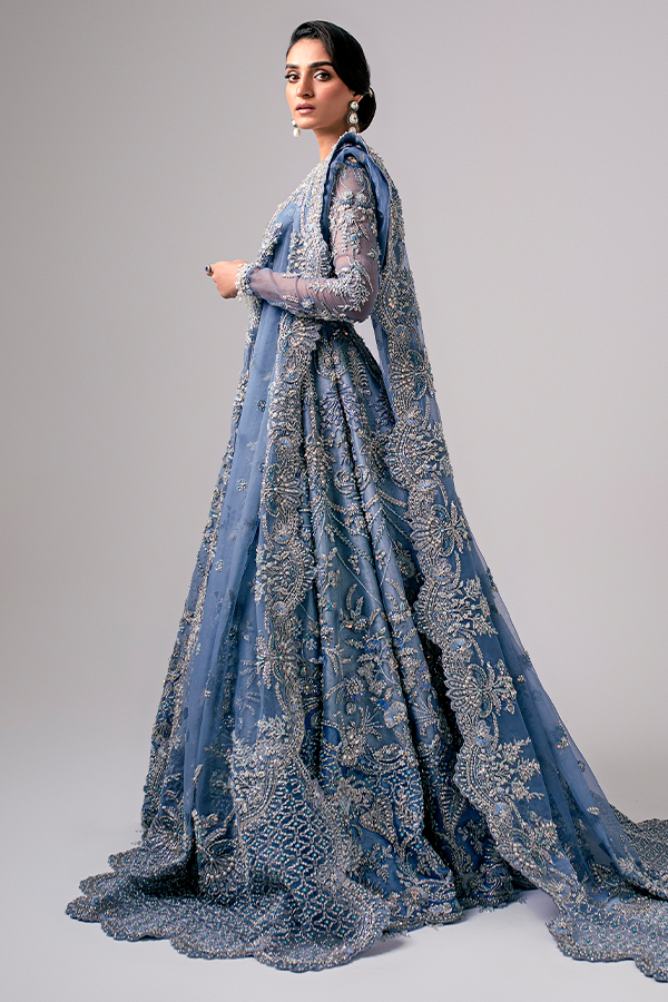 AARZU - The Nyra Couture Ayla's Atelier